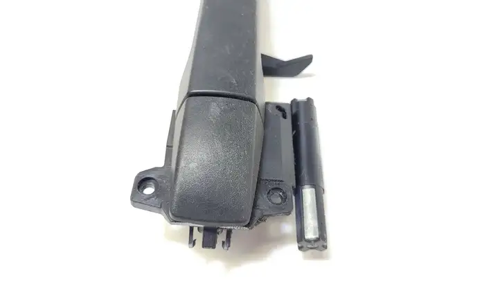 Subaru Forester SH (2008 - 2013) Наружная ручка двери — фото 2