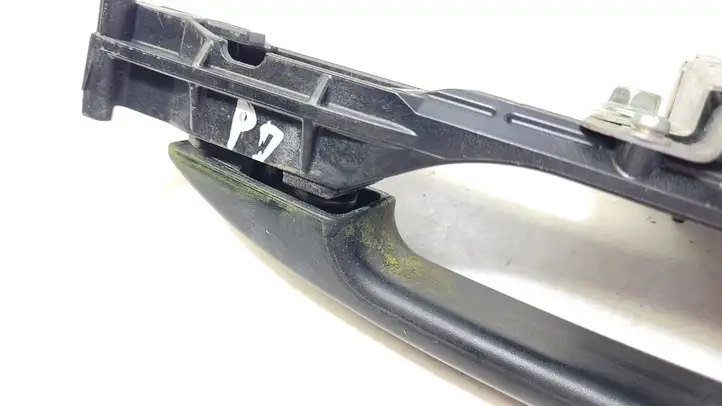 Subaru Forester SH (2008 - 2013) Наружная ручка двери — фото 3