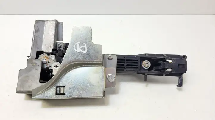 Subaru Forester SH (2008 - 2013) Наружная ручка двери — фото 4