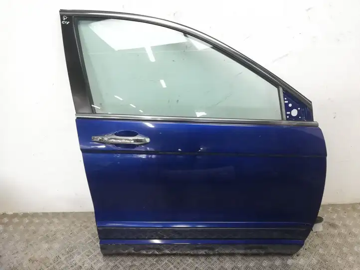 Honda CR-V (2009 - 2012) Дверь — фото 1