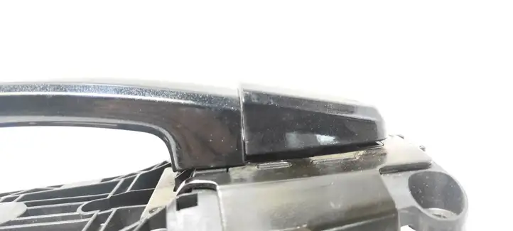 Opel Astra J (2009 - 2012) Наружная ручка двери — фото 4