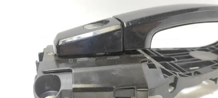 Opel Astra J (2009 - 2012) 14096401 Наружная ручка двери — фото 8