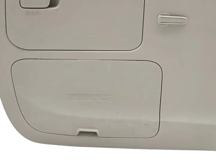 Chrysler Pacifica (2016 - )  5VM63PD2AG Ящик для вещей в багажник
