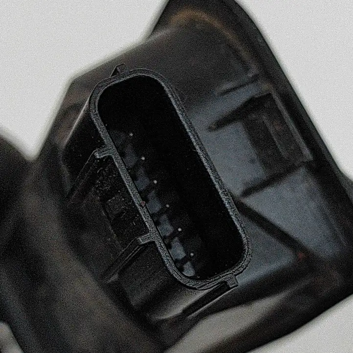 Honda Civic X (2016 - 2021) 34100TGGA01 Кнопка закрытия багажника — фото 6