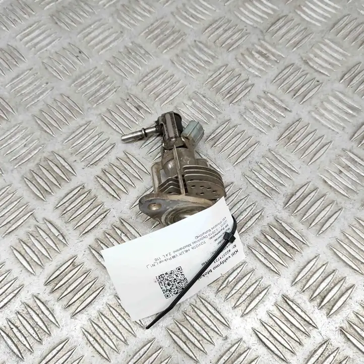 Toyota Hilux (AN120, AN130) (2017 - 2020) 2320311021 Форсунка AdBlue — фото 4