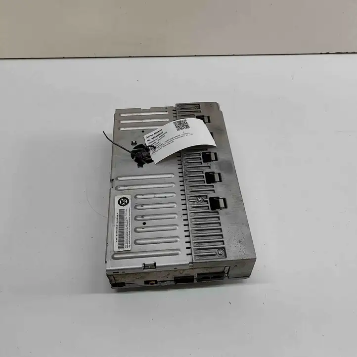 Mercedes-Benz S W221 (2005 - 2013) A2219008103 Блок Hi-Fi аудиосистемы — фото 2