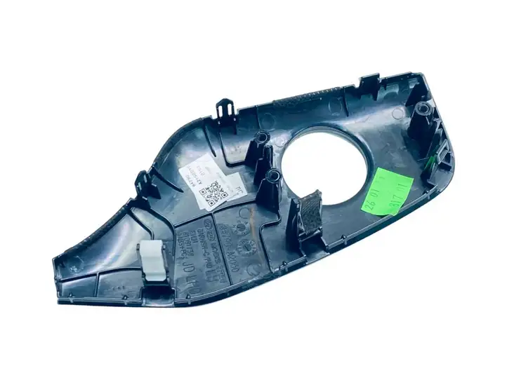 Kia Ceed (2012 - 2015) 84790A2150BYF Накладка кнопки регулировки зеркал — фото 2
