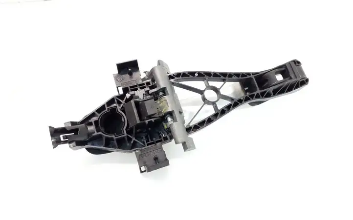 Volvo XC60 (2008 - 2013) 30784203 Наружная ручка двери — фото 5