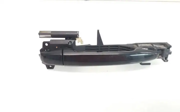 Subaru Outback (2009 - 2014) PA6G30 Наружная ручка двери — фото 1