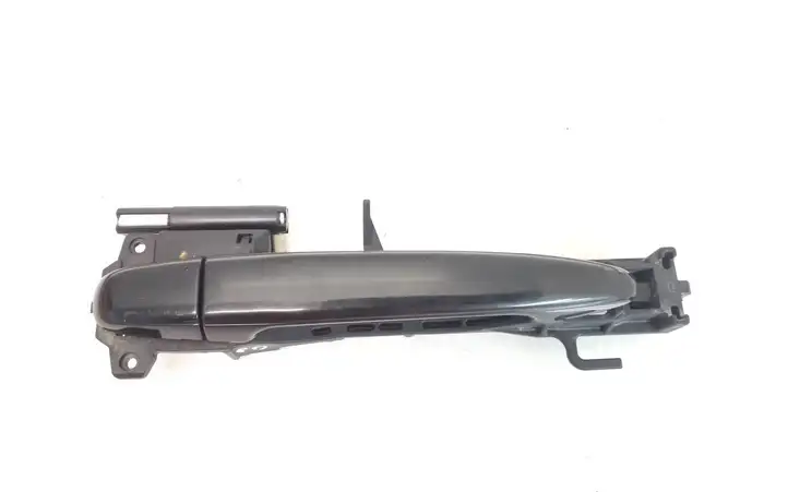 Subaru Outback (2009 - 2014) PA6G30 Наружная ручка двери — фото 2