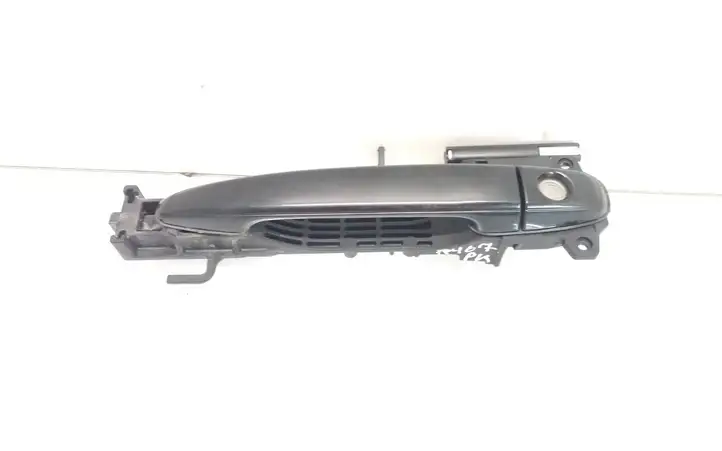 Subaru Outback (2009 - 2014) PA6G30 Наружная ручка двери — фото 2