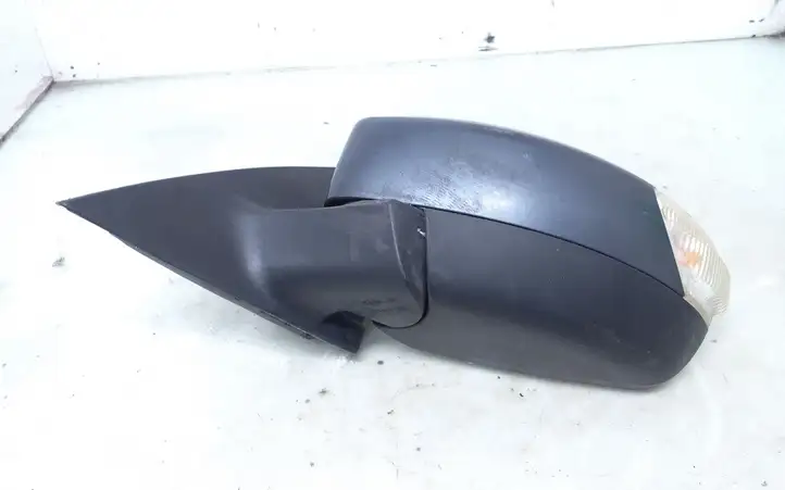 Ford S-MAX (2006 - 2010) 212836325 Боковое зеркало с электроприводом — фото 2