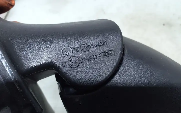 Ford S-MAX (2006 - 2010) 212836325 Боковое зеркало с электроприводом — фото 6