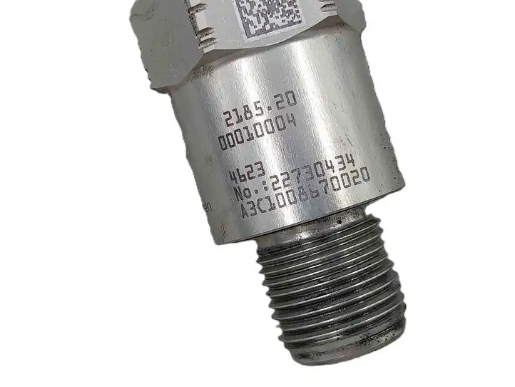 Iveco Daily 6th gen (2012 - 2020)  A3C0278790020 Тахометр