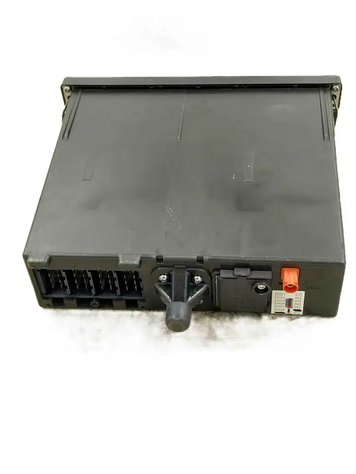 Iveco Daily 6th gen (2012 - 2020)  A3C0278790020 Тахометр