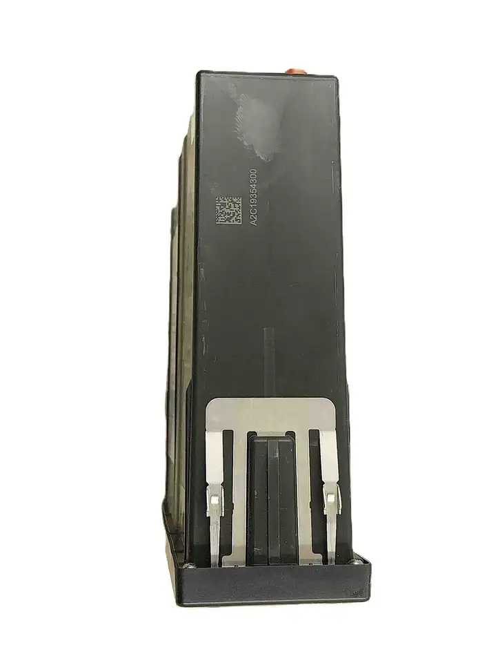 Iveco Daily 6th gen (2012 - 2020)  A3C0278790020 Тахометр