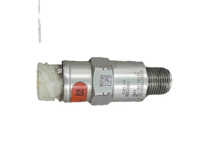 Iveco Daily 6th gen (2012 - 2020)  A3C0278790020 Тахометр