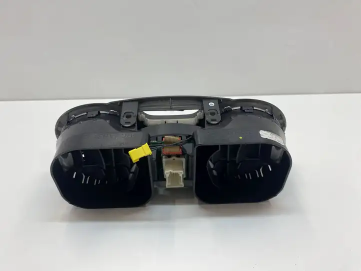 Mercedes-Benz SL R230 (2001 - 2012)  A2308300854 Другая центральная деталь консоли (туннеля)