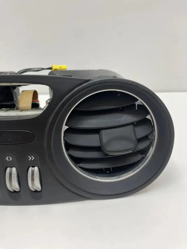 Mercedes-Benz SL R230 (2001 - 2012)  A2308300854 Другая центральная деталь консоли (туннеля)