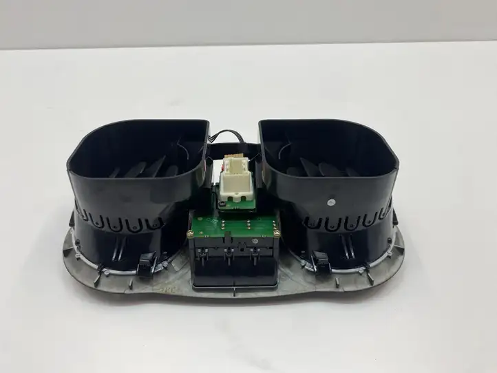 Mercedes-Benz SL R230 (2001 - 2012)  A2308300854 Другая центральная деталь консоли (туннеля)