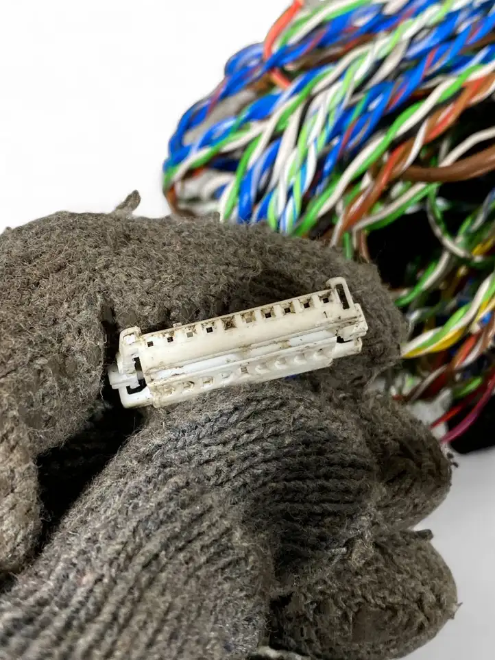 BMW i4 (2021 - ) 2622887 Комплект аудиосистемы — фото 29