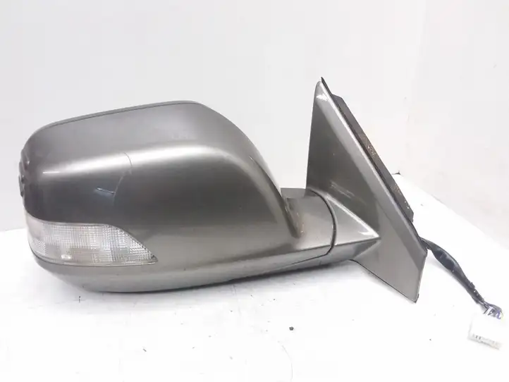 Honda CR-V (2006 - 2009)  76200SWWG411M2 Зеркало боковое с электрическим приводом