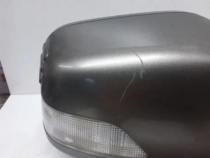 Honda CR-V (2006 - 2009)  76200SWWG411M2 Зеркало боковое с электрическим приводом