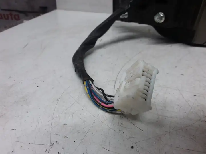 Honda CR-V (2006 - 2009)  76200SWWG411M2 Зеркало боковое с электрическим приводом