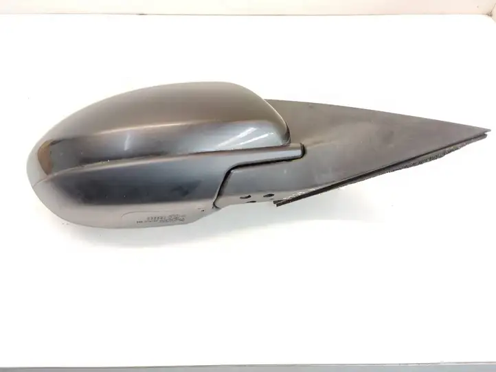 Mazda 6 (2009 - 2012) E4022683 Боковое зеркало с электроприводом — фото 4
