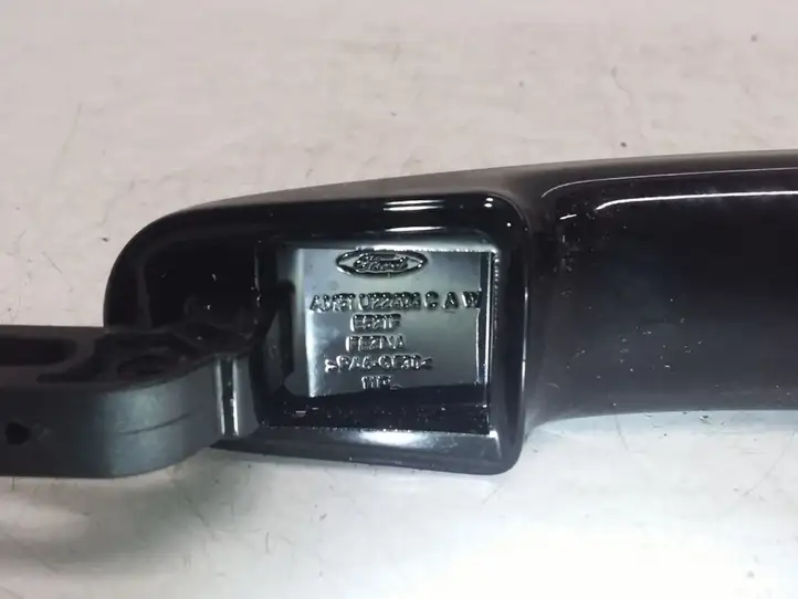 Ford Focus Grand C-MAX (2010 - 2019) AM51U22404CAW Наружная ручка двери — фото 3