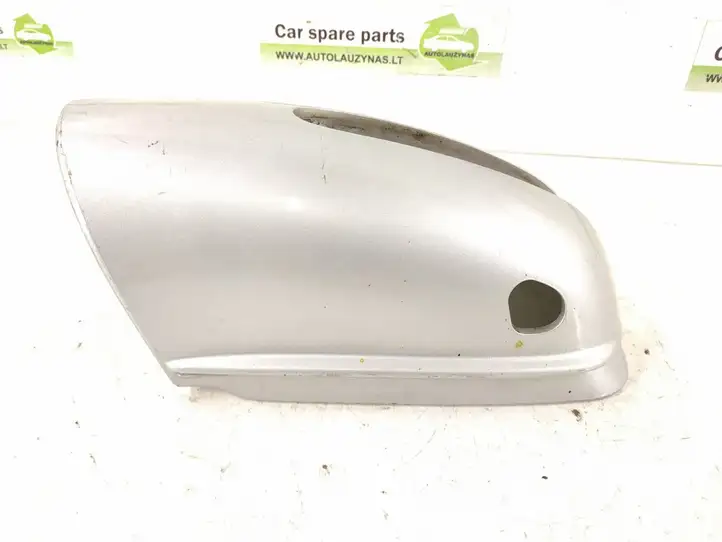 Mercedes-Benz GL X164 (2006 - 2012) Боковое зеркало с электроприводом — фото 4