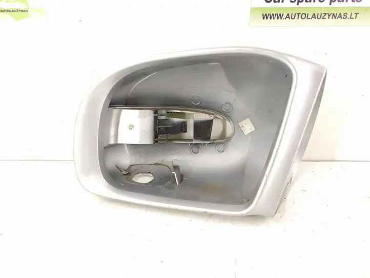 Mercedes-Benz GL X164 (2006 - 2012) Боковое зеркало с электроприводом — фото 5