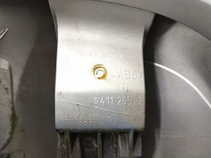 Mercedes-Benz GL X164 (2006 - 2012) Боковое зеркало с электроприводом — фото 7
