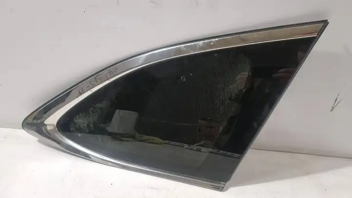Subaru Outback (BS) (2014 - 2019) 0104213517 Заднее боковое стекло — фото 1