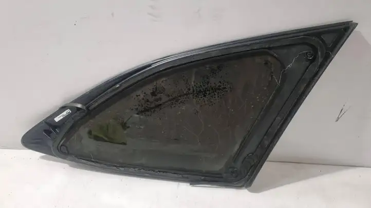 Subaru Outback (BS) (2014 - 2019) T467004 Заднее боковое стекло — фото 2