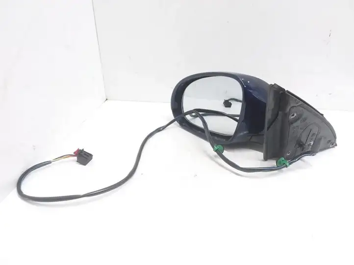 Volkswagen PASSAT B6 (2005 - 2010) 3C0857933 Боковое зеркало с электроприводом — фото 1