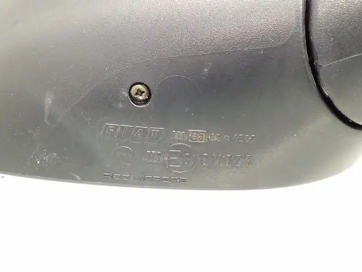 Fiat Croma (2005 - 2011) Боковое зеркало с электроприводом — фото 4