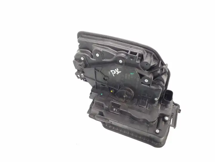BMW X5 F15 (2013 - 2017) 7281937 Замок передней двери — фото 1
