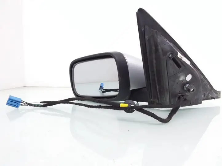 Volvo V50 (2004 - 2008) 3003323 Боковое зеркало с электроприводом — фото 1