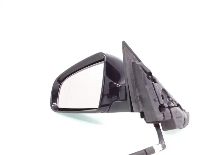 Audi A3/S3 8P (2004 - 2008) 4B1505 Боковое зеркало с электроприводом — фото 1