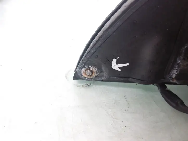 Volkswagen PASSAT B6 (2005 - 2010) Боковое зеркало с электроприводом — фото 2