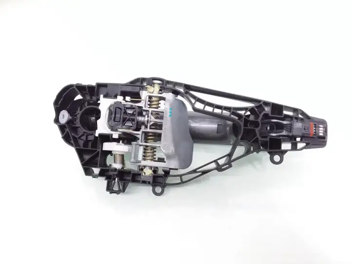 BMW 7 G11 G12 (2015 - 2022) 7413563 Наружная ручка двери — фото 5