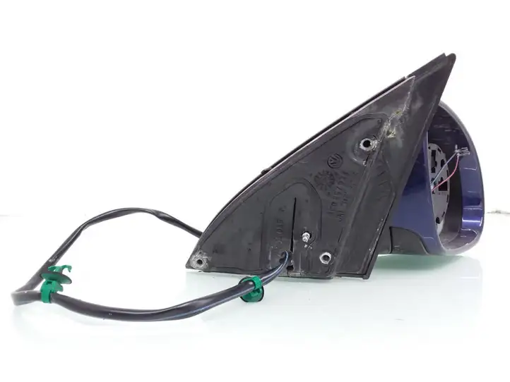 Volkswagen PASSAT B6 (2005 - 2010) 3C0857934 Боковое зеркало с электроприводом — фото 2