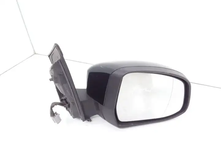 Ford Focus (2008 - 2011) 212876146 Боковое зеркало с электроприводом — фото 1