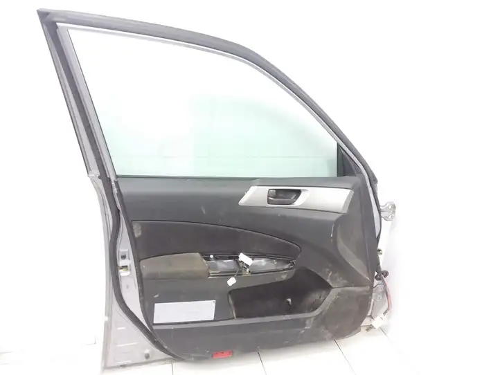 Subaru Forester SH (2008 - 2013) Дверь — фото 4