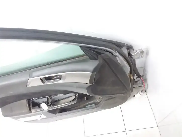 Subaru Forester SH (2008 - 2013) Дверь — фото 5