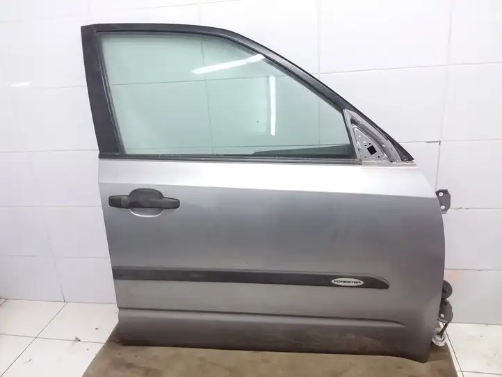 Subaru Forester SH (2008 - 2013) Дверь — фото 1