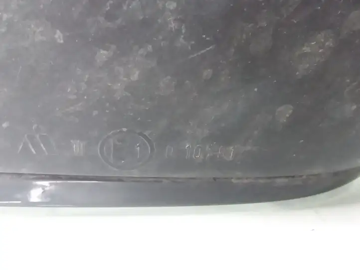 Volkswagen PASSAT B6 (2005 - 2010) 3C0857934 Боковое зеркало с электроприводом — фото 6