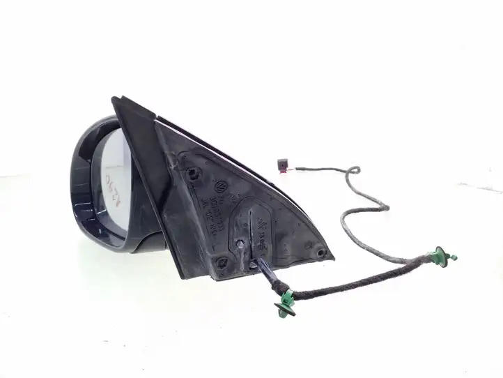 Volkswagen PASSAT B6 (2005 - 2010) 3C0857933 Боковое зеркало с электроприводом — фото 2