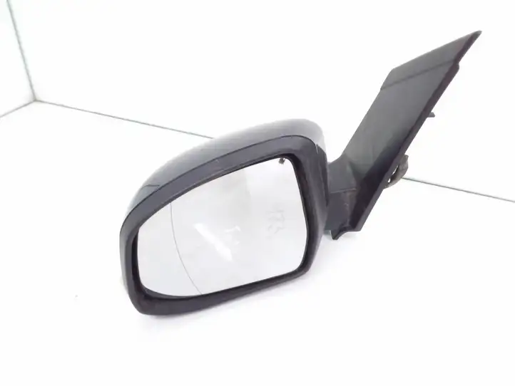 Ford Focus (2008 - 2011) 212836367 Боковое зеркало с электроприводом — фото 2